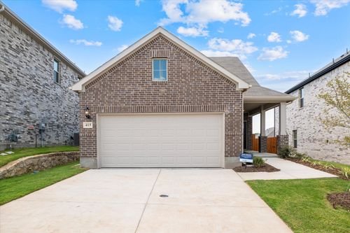 415 Willet Dr, Mckinney, TX, 75069-2245 | Card Image