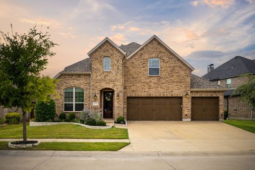 3733 Norwood Ave, Celina, TX, 75009-1459 | Card Image