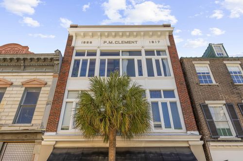 301-350 King Street, Charleston, SC, 29401 | Card Image