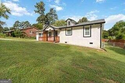 115 Woodhaven Drive, House other with 3 bedrooms, 2 bathrooms and null parking in Stockbridge GA | Image 1