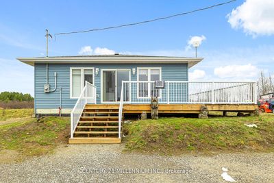 883 Lake Dalrymple Rd, House other with 3 bedrooms, 1 bathrooms and 12 parking in Sebright ON | Image 3