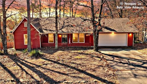10 Newquay Ln, Bella Vista, AR, 72714-4624 | Card Image