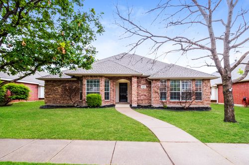 1233 Logan Dr, Lewisville, TX, 75077-2505 | Card Image