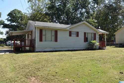 1033 Minor Dr, BIRMINGHAM, AL, 35224-3151 | Card Image