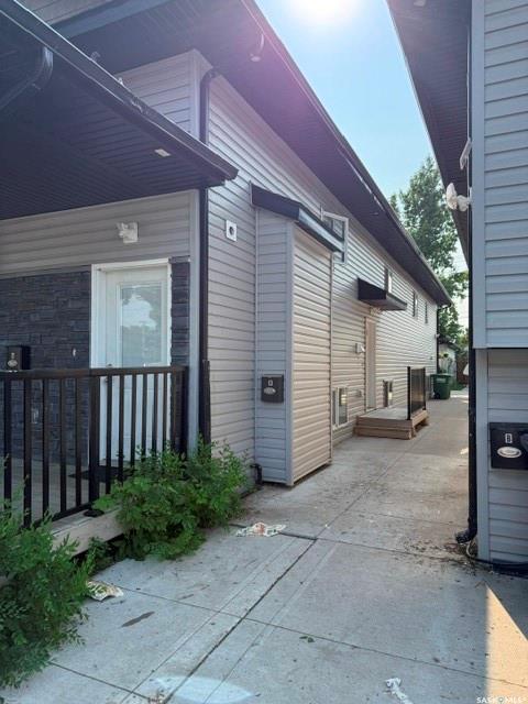 Residential in Saskatoon 2
