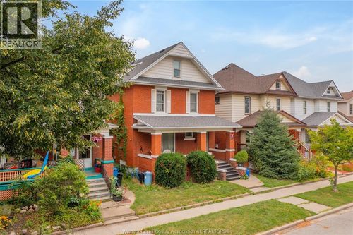 1333 Windermere, Windsor, ON, N8Y3G1 | Card Image