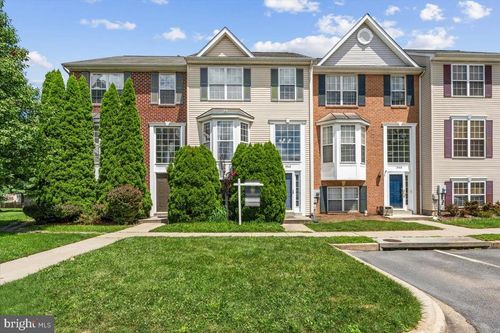 1943 Crossing Stone Ct, FREDERICK, MD, 21702-6100 | Card Image