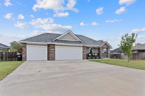393 E Lombardy Drive, Republic, MO, 65738 | Card Image