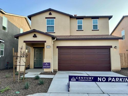 6405 W Austin Way, Fresno, CA, 93723-4120 | Card Image
