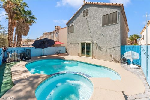 4140 Hazelridge Dr, Las Vegas, NV, 89129-6542 | Card Image