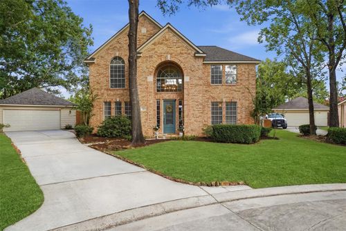 3014 Sycamore Tree Ct, Kingwood, TX, 77345-2313 | Card Image