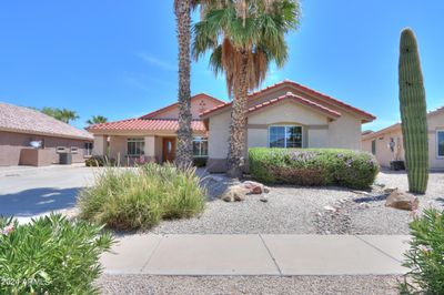 94 S Bolera Court, House other with 3 bedrooms, 2 bathrooms and null parking in Casa Grande AZ | Image 3