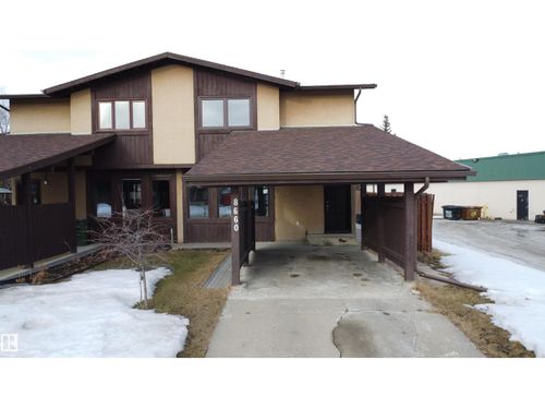 8660 27 Ave Nw, Edmonton, AB, T6K2X4 | Card Image