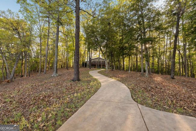 736 Cedar Ridge Rd, House other with 3 bedrooms, 3 bathrooms and 2 parking in Hartwell GA | Image 57