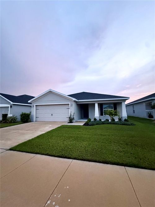 565 Vittorio Dr, WINTER HAVEN, FL, 33884-3448 | Card Image