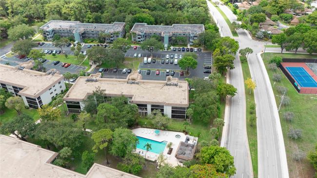 APT-205 - 7579 Nw 79 Th Ave, Condo with 2 bedrooms, 2 bathrooms and null parking in Tamarac FL | Image 33