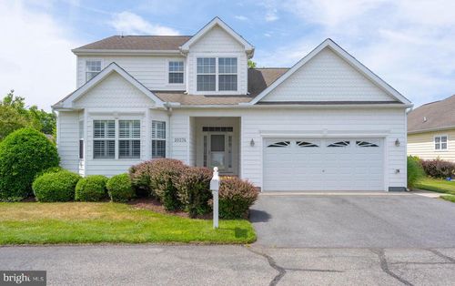 20274 Fleming Cir, REHOBOTH BEACH, DE, 19971-7006 | Card Image