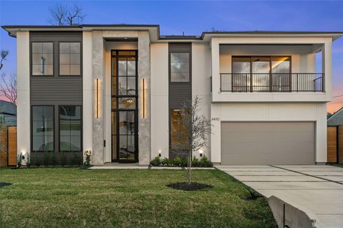 1410 Aldrich St, Houston, TX, 77055-5302 | Card Image