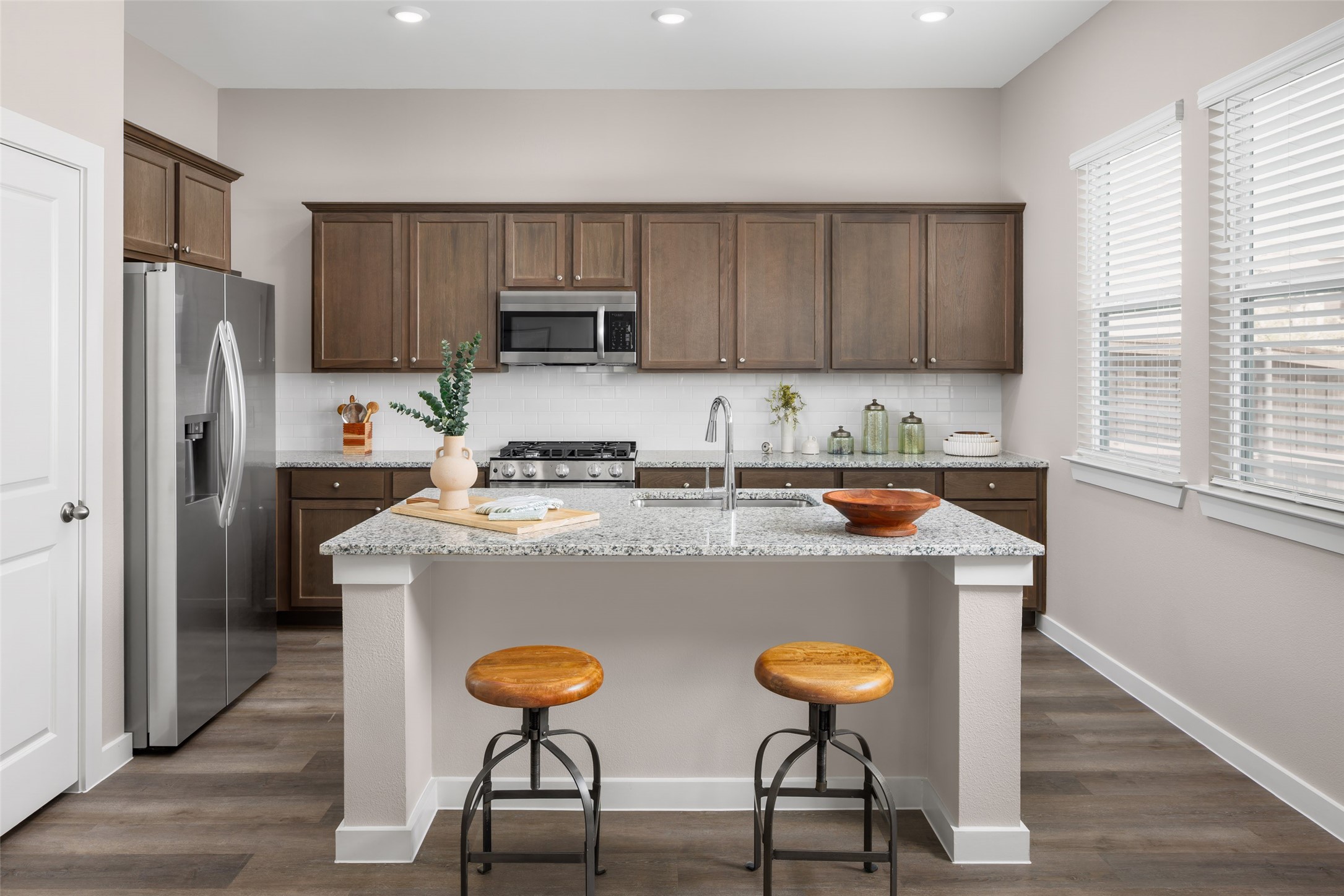 Residential Lease in Arlington 2