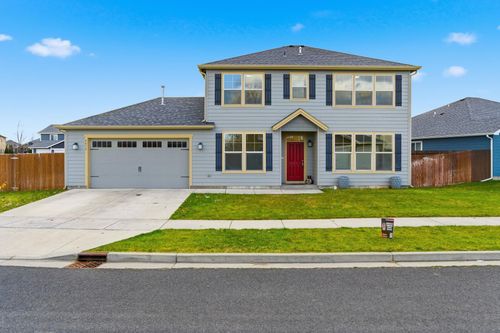 9015 W Silver St, Cheney, WA, 99004-5084 | Card Image