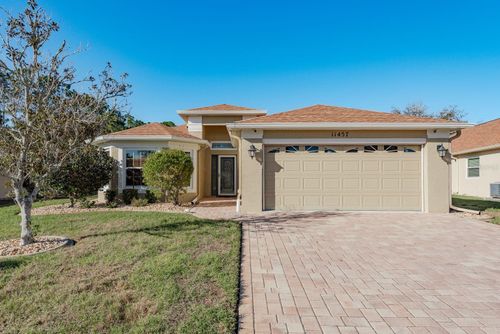 11457 Mcleod St, SPRING HILL, FL, 34609-9205 | Card Image