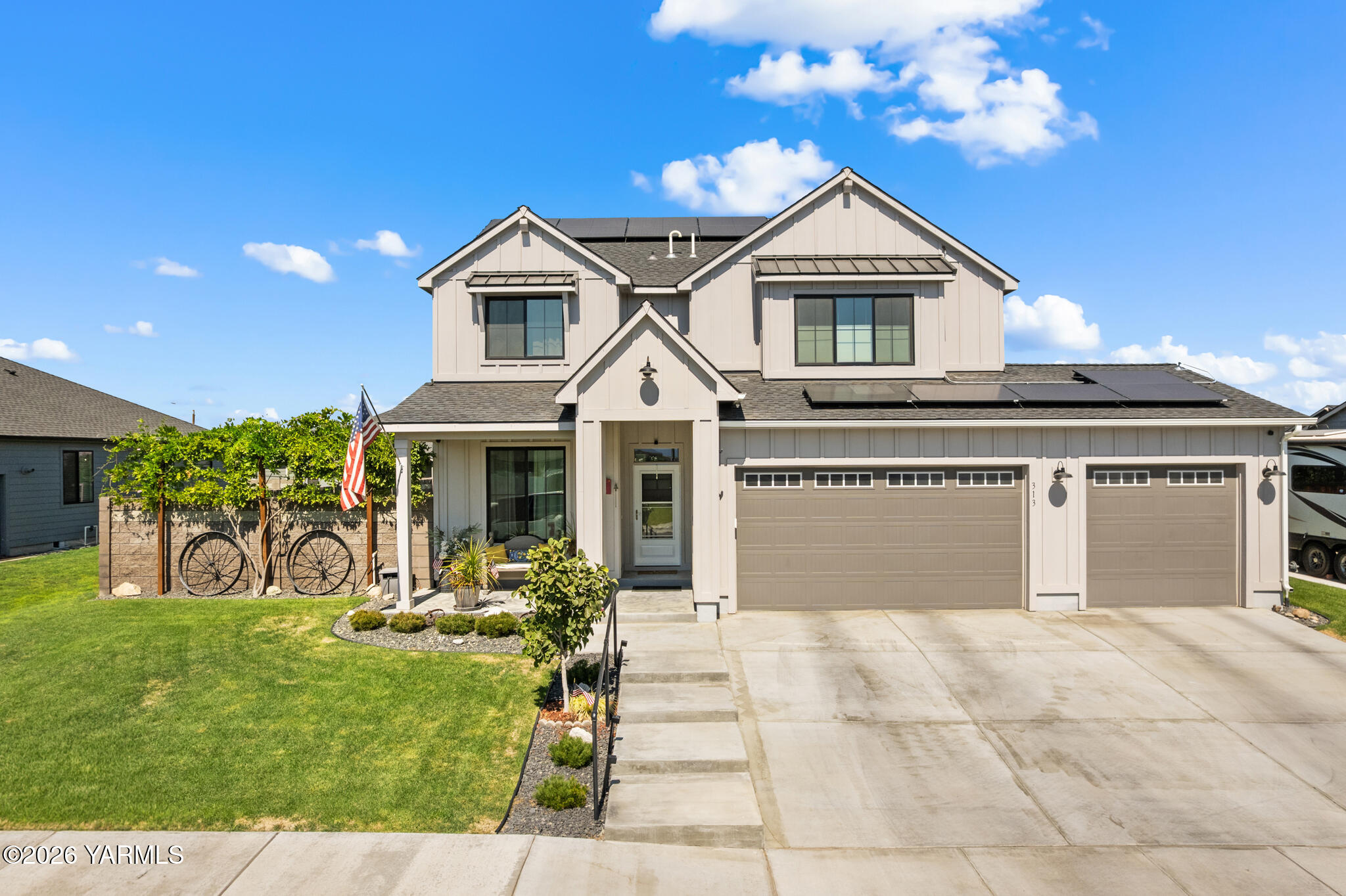 Residential in Grandview 2