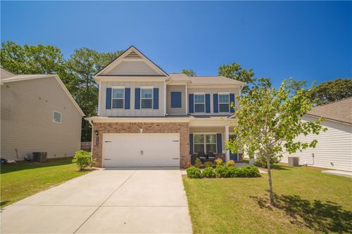 5249 Burrus Lane, Mableton, GA, 30126 | Card Image