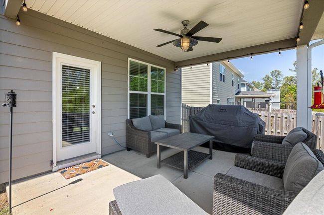 653 Tree Top Trl, House other with 5 bedrooms, 3 bathrooms and null parking in Evans GA | Image 50