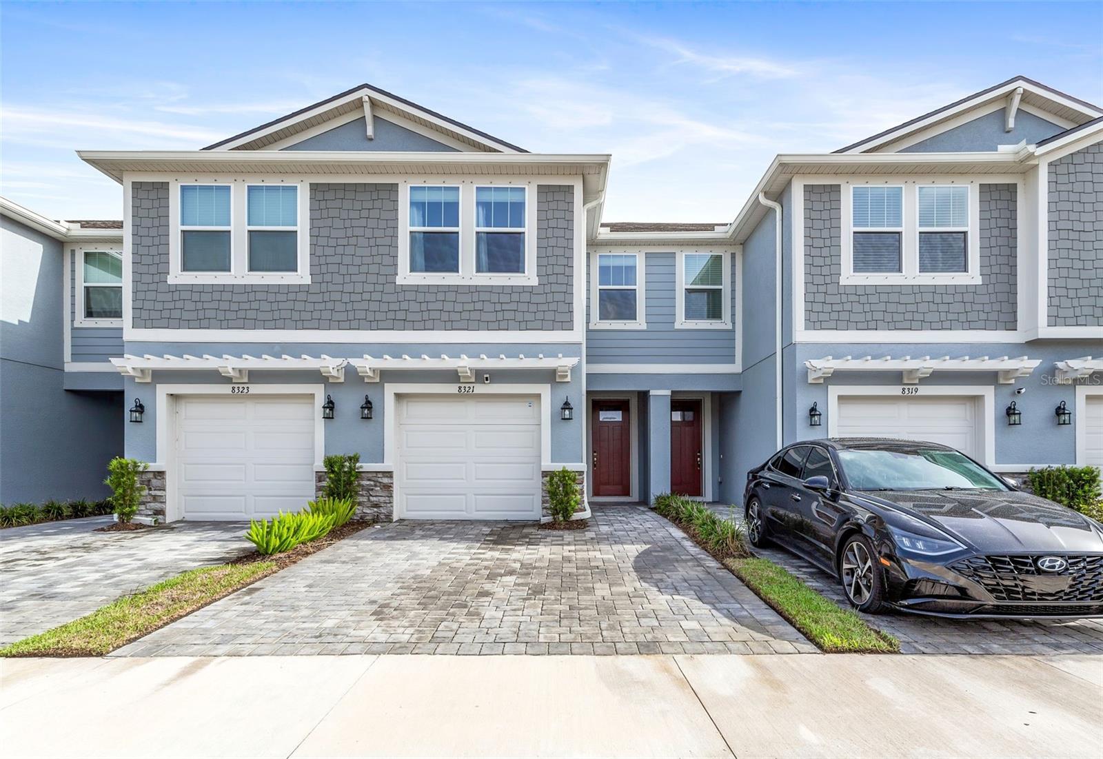 Wildflower Glen Ave, Odessa, FL 33556