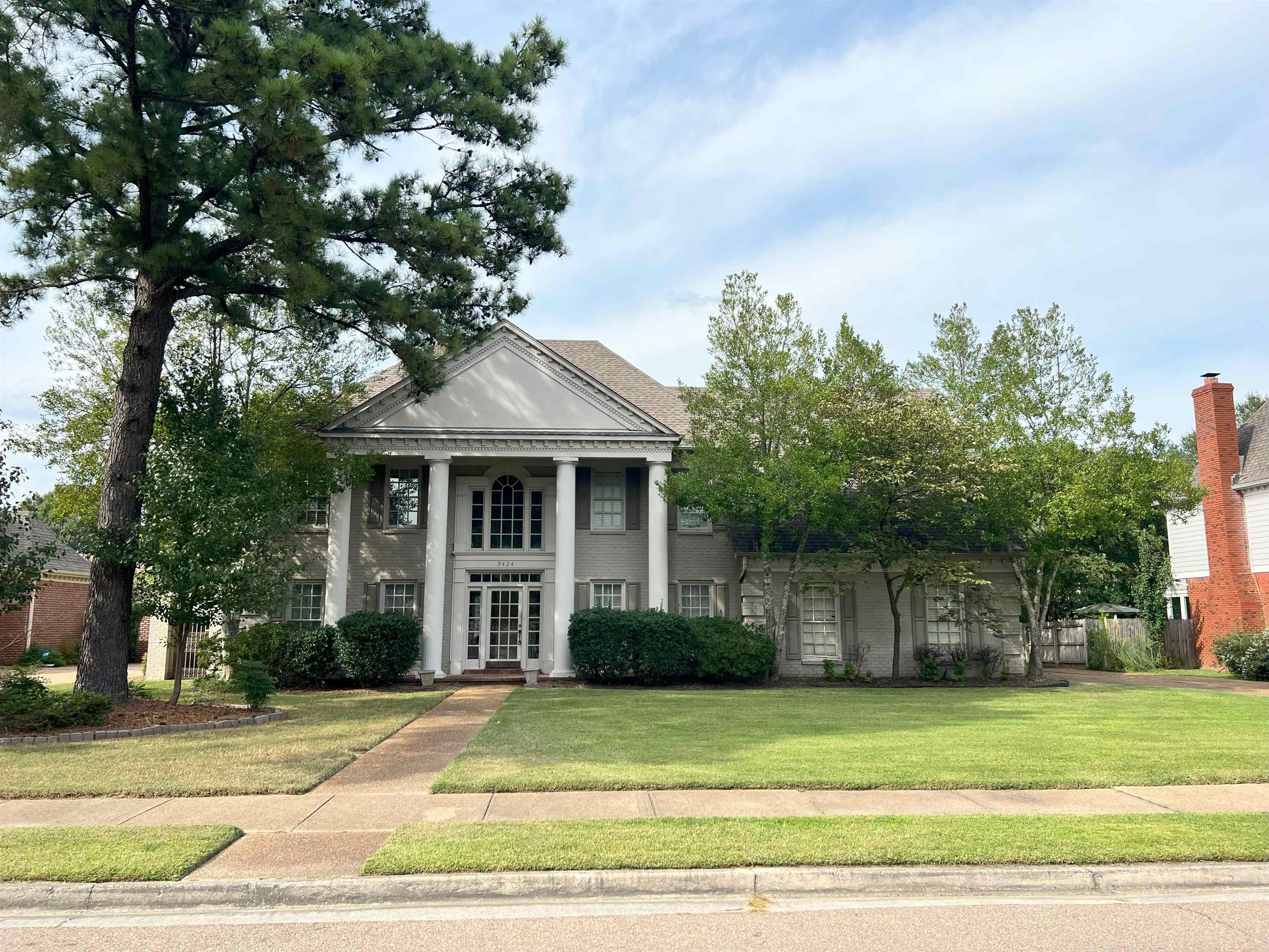Gotten Way, Germantown, TN 38139