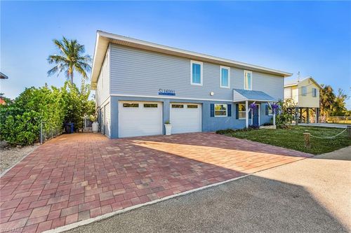 16201 Aura Ln, Bokeelia, FL, 33922-1634 | Card Image