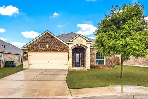 12118 Stratsburg, San Antonio, TX, 78252-4410 | Card Image