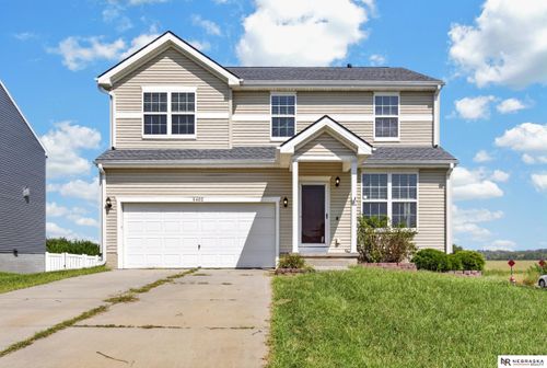 6402 Virginia Street, Papillion, NE, 68128 | Card Image