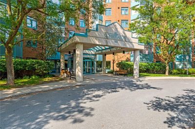 416 - 1025 Grenon Ave, Condo with 2 bedrooms, 2 bathrooms and 1 parking in Ottawa ON | Image 2