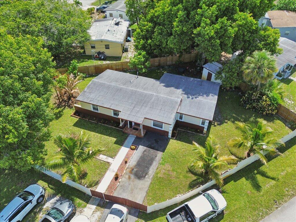 Residential in Fort Lauderdale 5