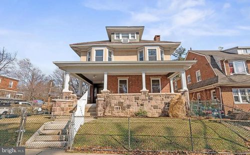 3-1050 Stuyvesant Ave, Trenton, NJ, 08618-3486 | Card Image