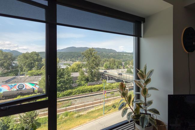 Detailed view of a mountain backdrop | Image 21