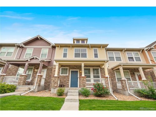 22771 E Briarwood Pl, Aurora, CO, 80016-2791 | Card Image