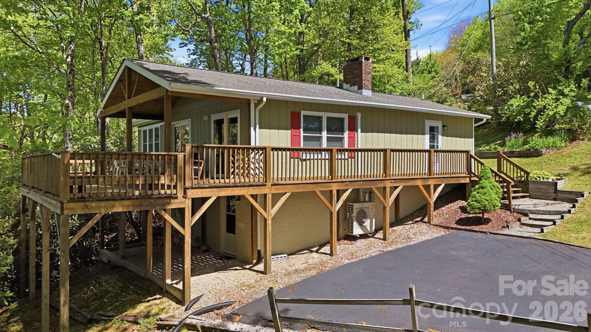 Residential in Blowing Rock 4
