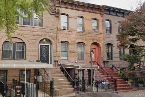 513 Bainbridge St, Brooklyn, NY, 11233-6194 | Card Image
