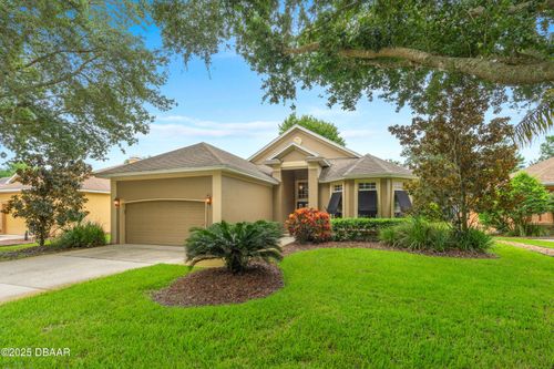 3065 Monaghan Dr, Ormond Beach, FL, 32174-2002 | Card Image