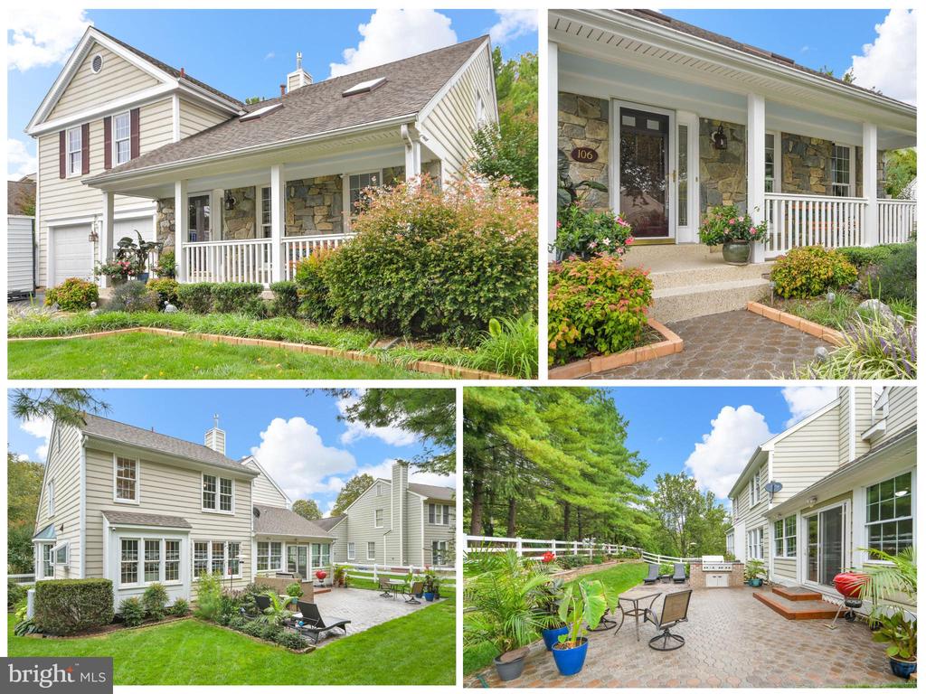 Rose Garden Way, Frederick, MD 21702