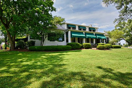 519 Meadowlands Farm Ln, Meadow Lands, PA, 15347-1041 | Card Image