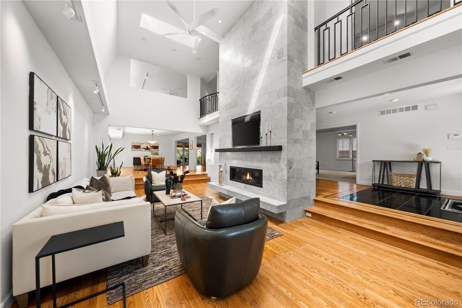 High St, Denver, CO 80209