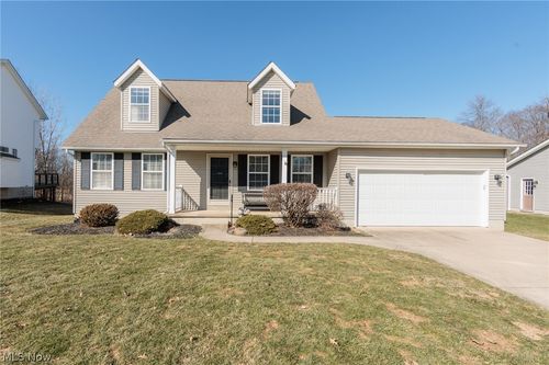 819 Savannah Trl, Medina, OH, 44256-7151 | Card Image