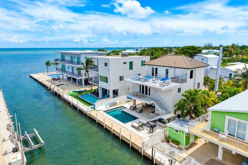 1040 81st Street Ocean, Marathon, FL, 33050-3203 | Card Image
