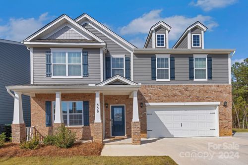 359 Sycamore Crest Way, Chapin, SC, 29036-7144 | Card Image