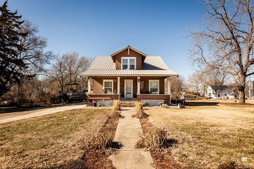 201 Barry St, Milford, KS, 66514-5030 | Card Image