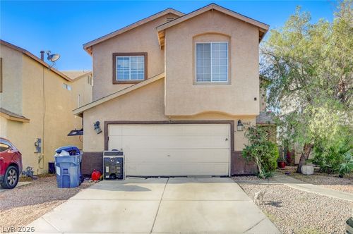 4662 Coronado Hills Way, Las Vegas, NV, 89115 | Card Image