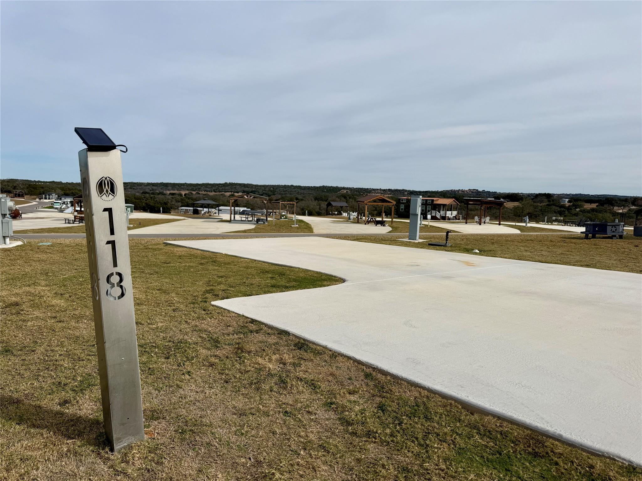 Land in Fredericksburg 2